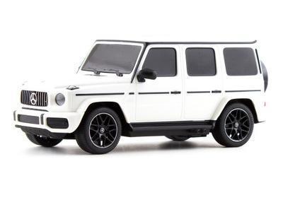 Mercedes Benz 1:24 Scale 4wd Model Car RC with Controller