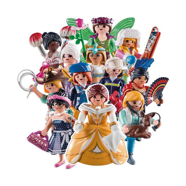 Playmobil Figurine Serie 18 Femme Personnage Accessoires Modèle au Choix NEW e Playmobil Figurine Serie 18 Femme Personnage Accessoires Modèle au Choix NEW e