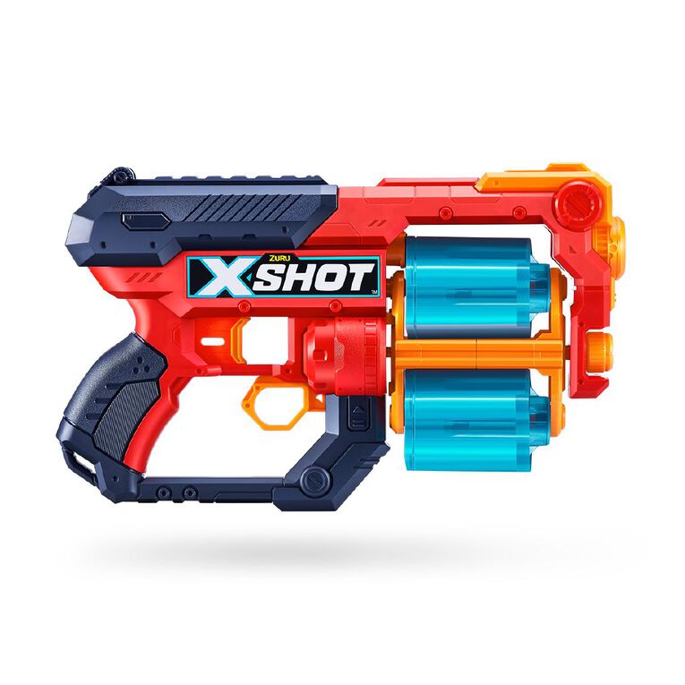 Zuru X-Shot Excel Xcess TK-12