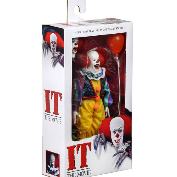 Retro-1990-Pennywise-