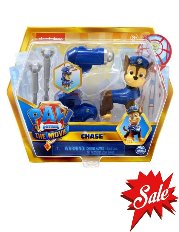 Paw Patrol I Chase - sctoyswholesale