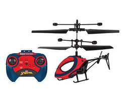 Marvel Spider-Man 2CH IR Helicopter - sctoyswholesale