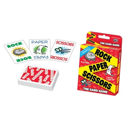 Game of the Week: Rock Paper Scissors Tag