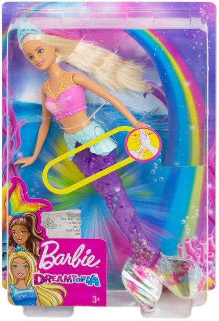 Barbie Doll, Mermaid Toys, Barbie Clothes and Guinea