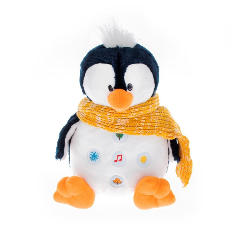 Penguin Poppy - sctoyswholesale