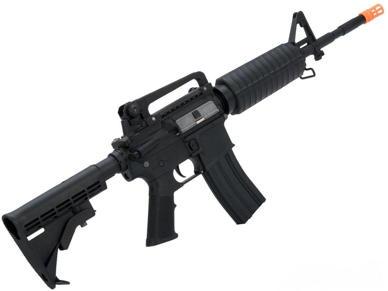 Colt Licensed Sportsline M4 AEG by Cybergun - sctoyswholesale