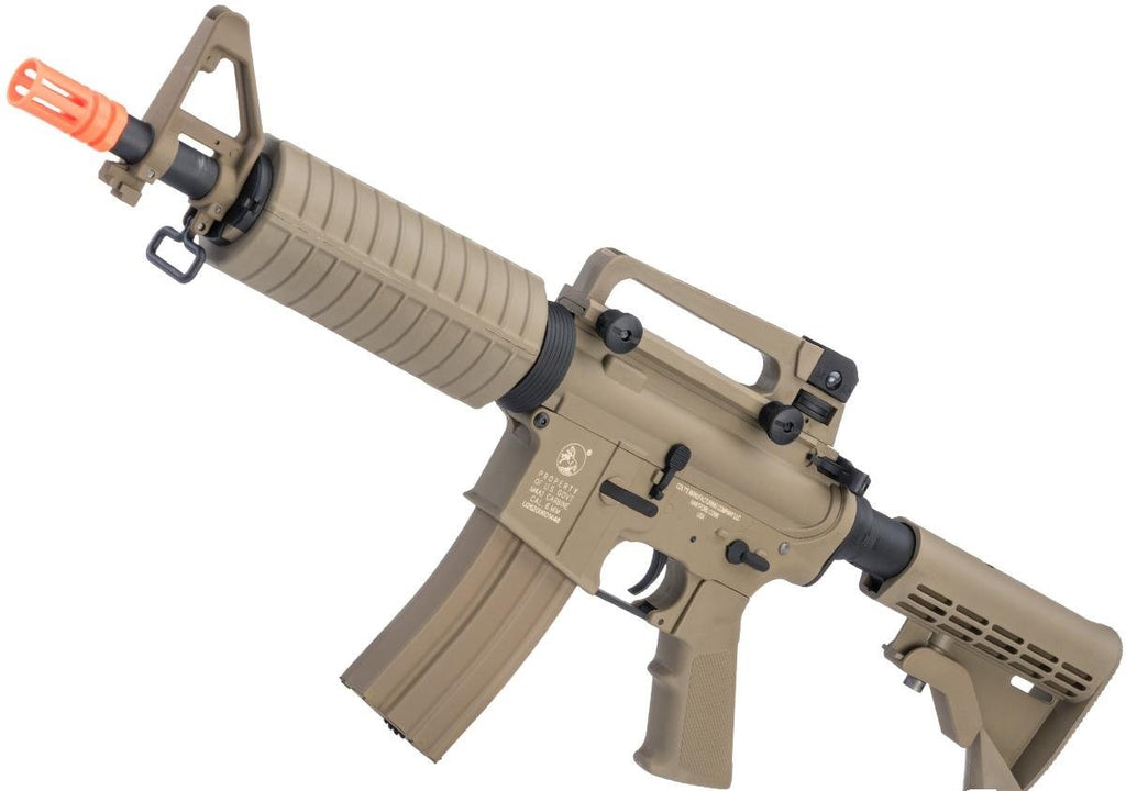 COLT M4 SPECIAL FORCES AEG - Cybergun Store