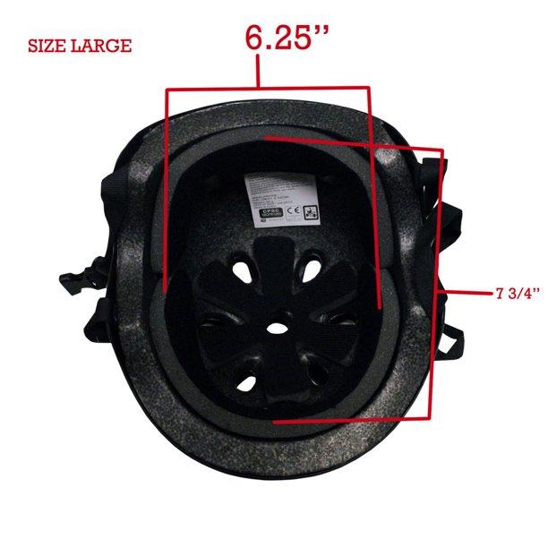 Airwalk Helmet Combo L/XL Size - sctoyswholesale
