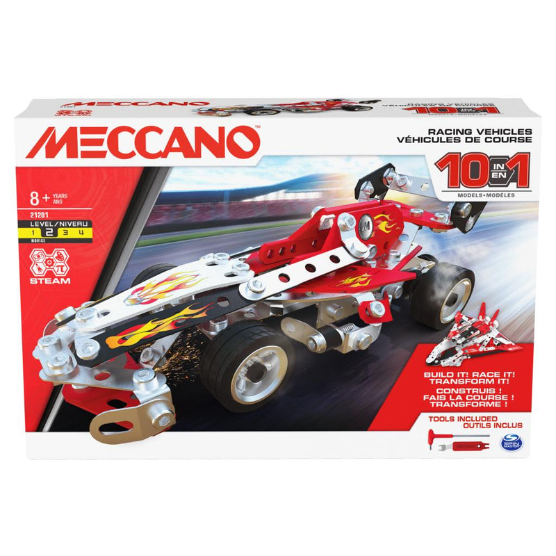 Supplies & Tools for Building Model Cars