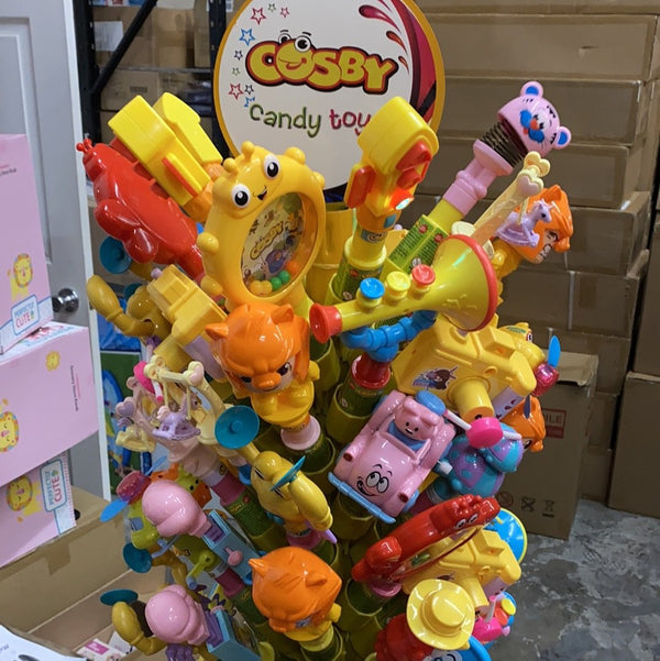 Cosby Candy Toys - sctoyswholesale
