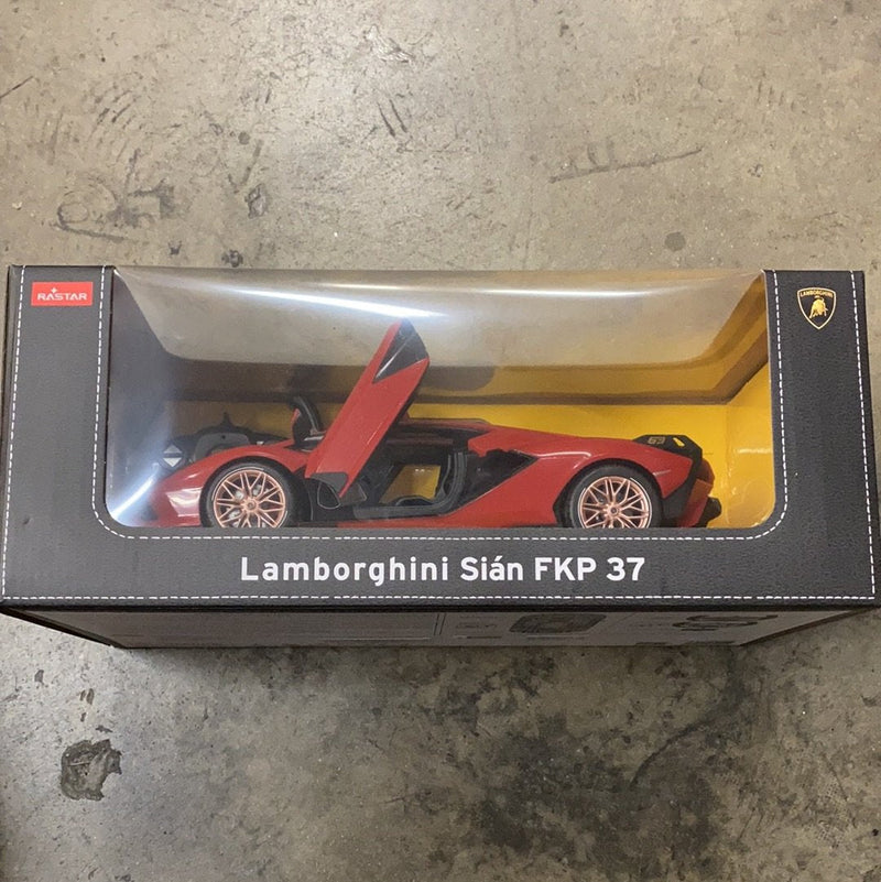 Lamborghini Sian FKP37 - sctoyswholesale