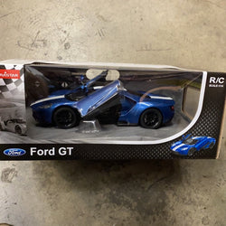 Ford GT - sctoyswholesale
