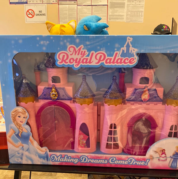 Princess House - sctoyswholesale