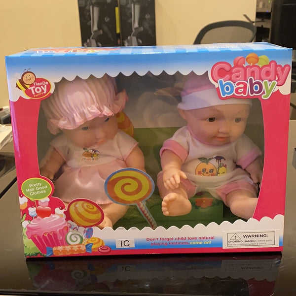 Candy Baby - sctoyswholesale