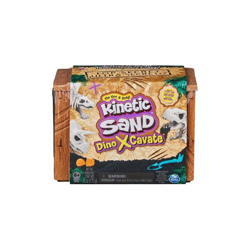 Kinetic Sand Dino Discovery - sctoyswholesale