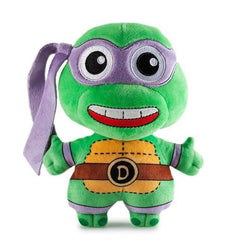 Teenage Mutant Ninja Turtles Donatello 7" Plush Toy - sctoyswholesale
