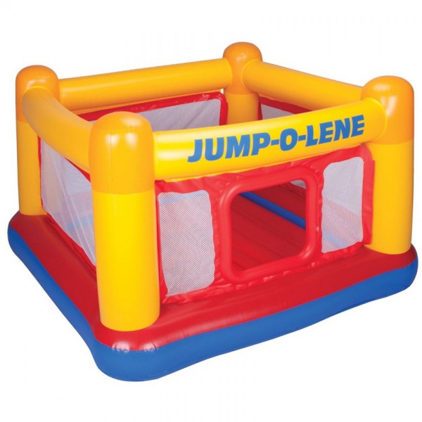 Jump-O-Lene Bounce House - sctoyswholesale