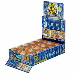 Snack World Treasure Box Limited Special Selection 2nd BOX 10 pieces in 1 BOX - sctoyswholesale