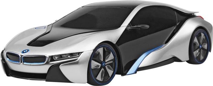 RC BMW I8 Concept 1:24 Scale - sctoyswholesale