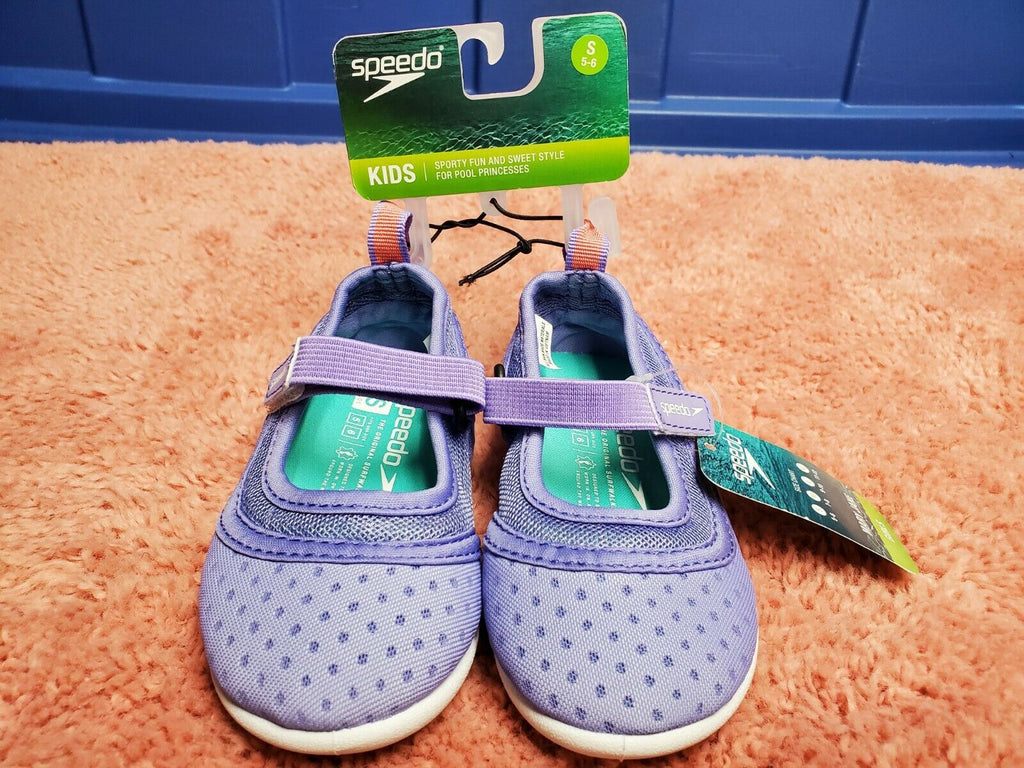 Kids on sale speedo shoes