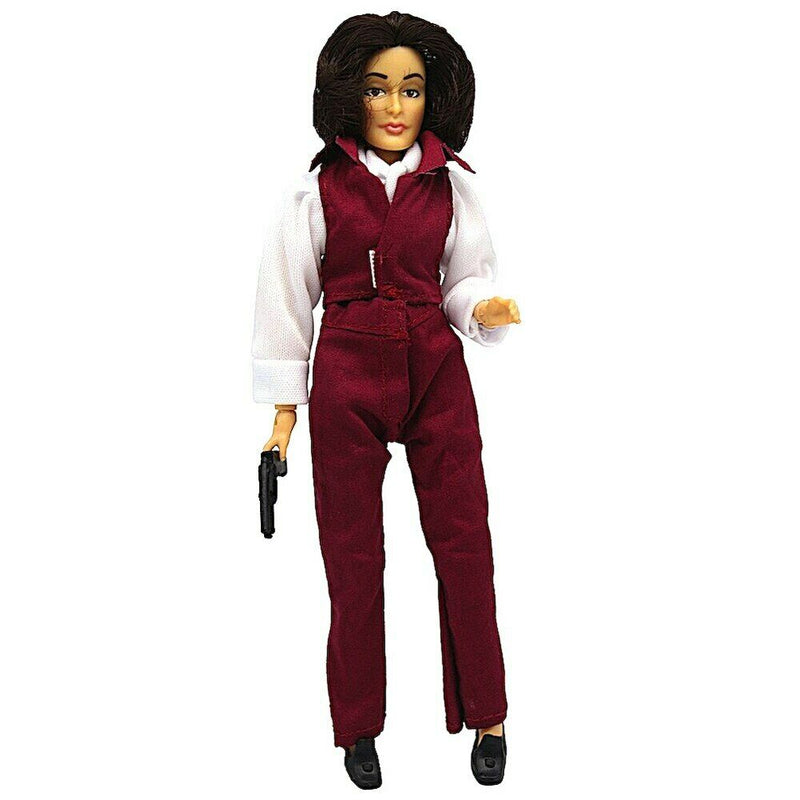 Charlie's Angels Sabrina Duncan Classic 8 Figure by Mego Limited Edition - sctoyswholesale