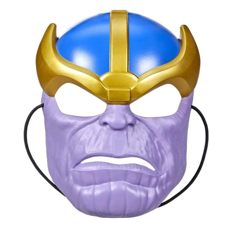 Mask Marvel Thanos - sctoyswholesale