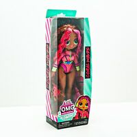 2019 LOL Coral Waves store Doll