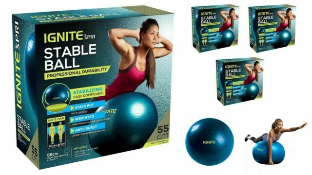 SPRI Stability Balance Ball, 55cm - sctoyswholesale